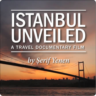 İstanbul Unveiled