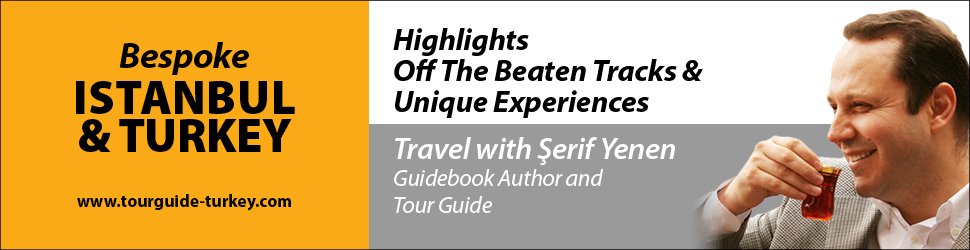 Discover Istanbul & Turkey with Serif Yenen & Associates