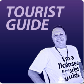 Private Tour Guide