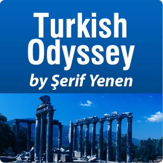 Turkish Odyssey